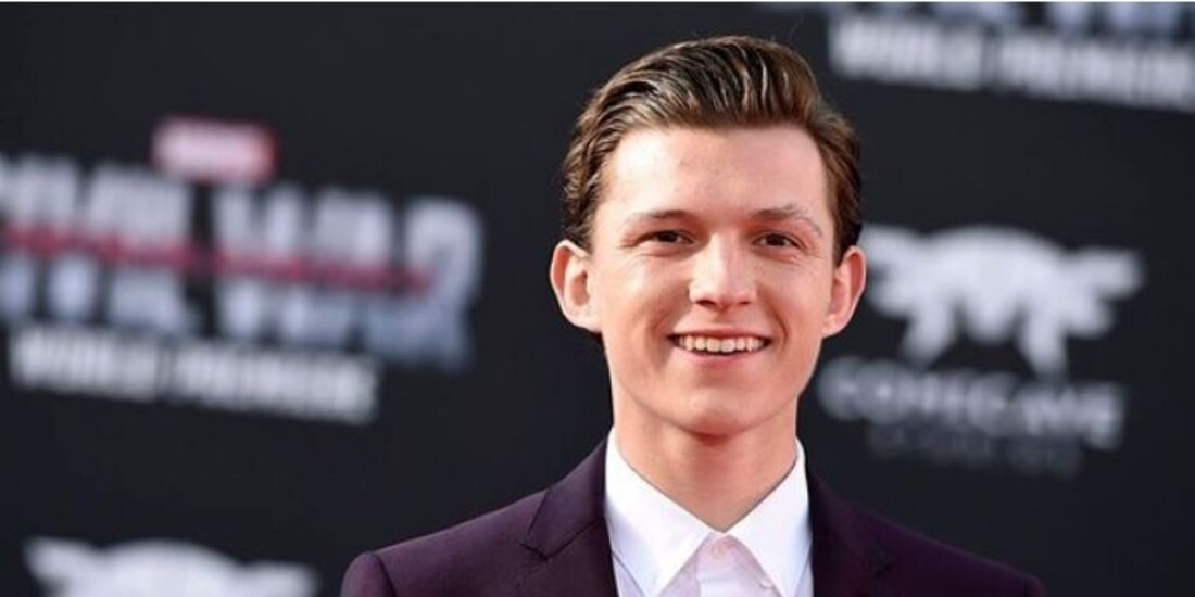 Tom Holland