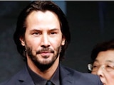 Keanu Reeves