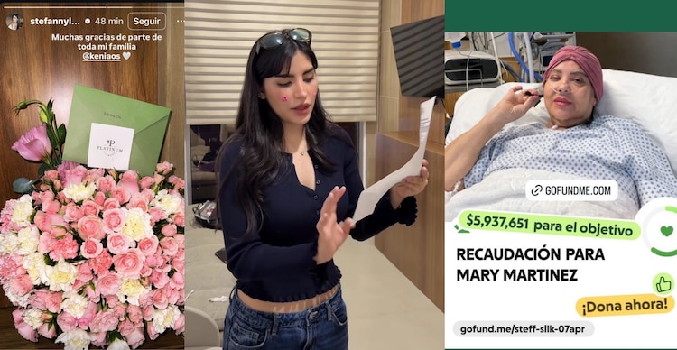 Publicaciones de Steffany Loaiza