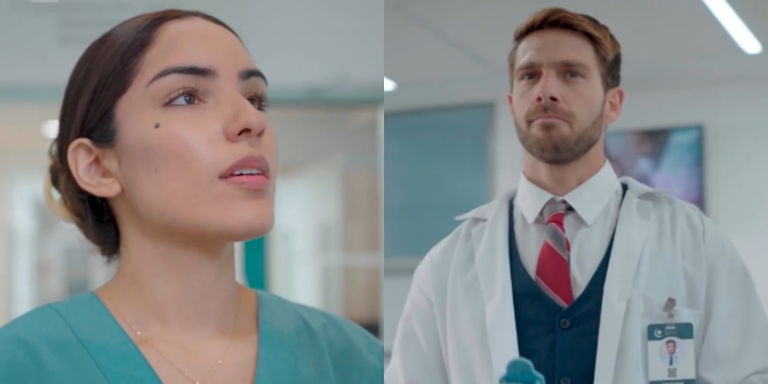 El Doctor Que Marco Mi Destino