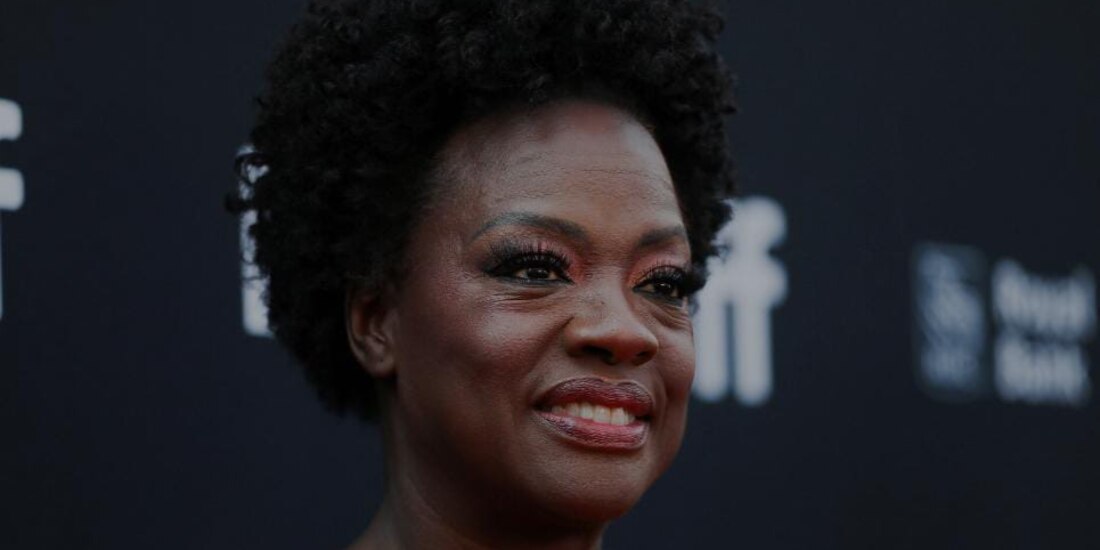 Viola Davis respalda millonaria apuesta de Netflix por el talento audiovisual mexicano.