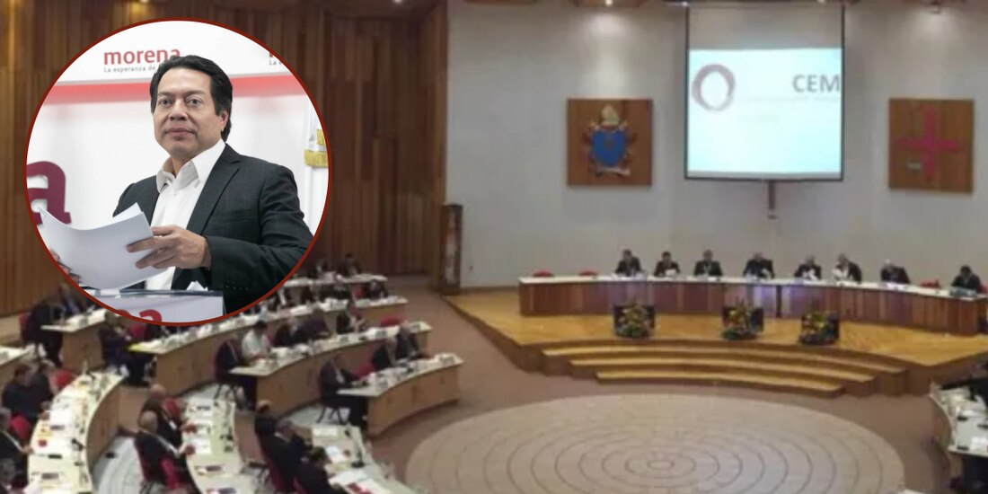 Consideró que hay avances en materia de seguridad.