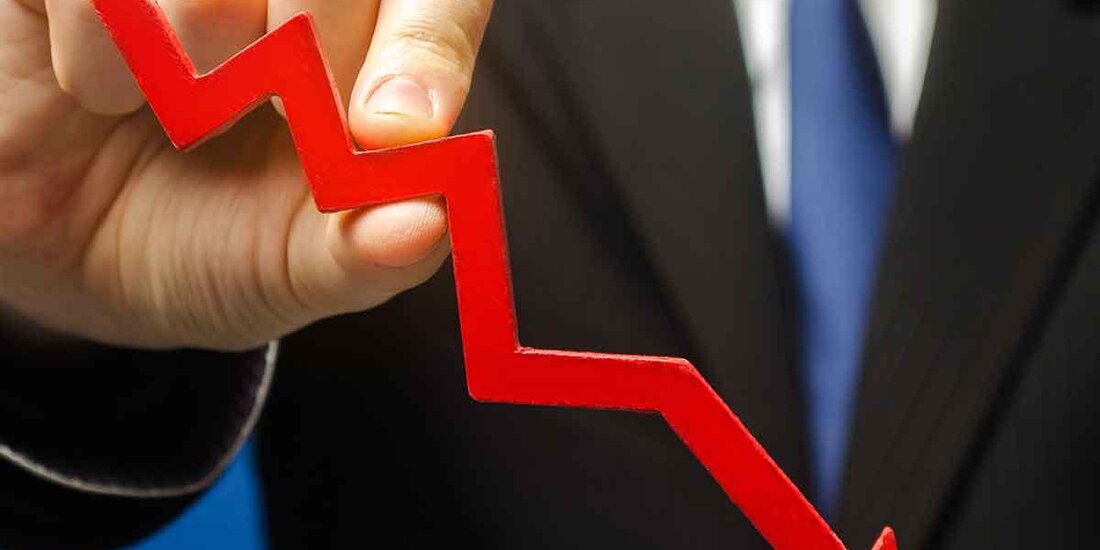 México podría sufrir una depresión económica.