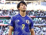Kaoru Mitoma no es llamado por Japón para el Mundial 2026