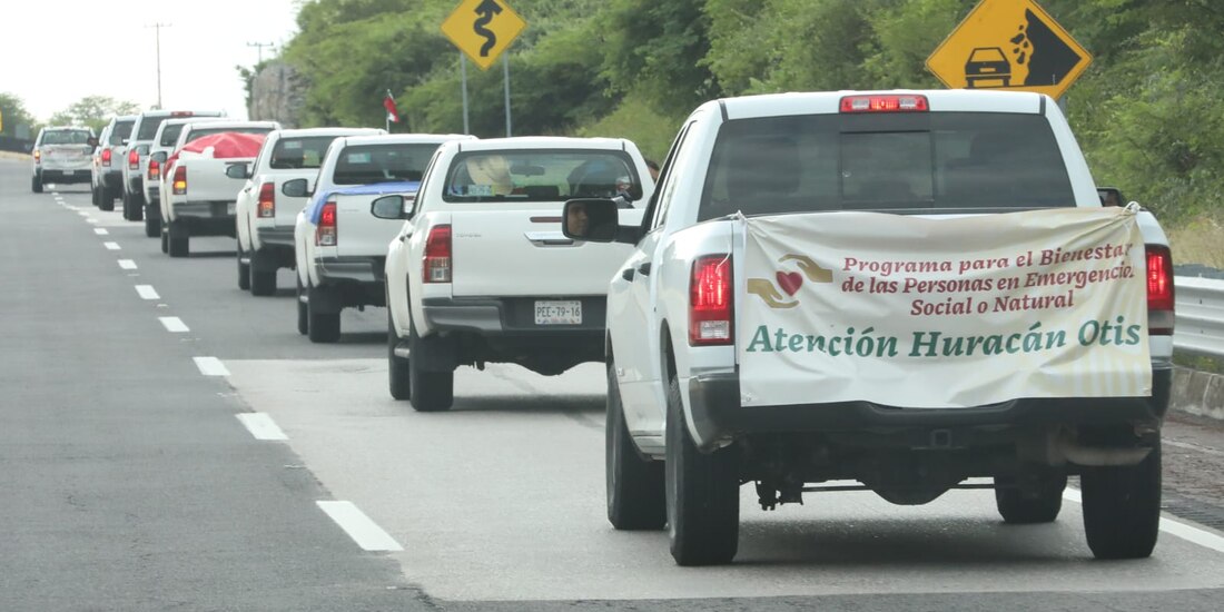 Avanza rehabilitación de luz y telefonía
