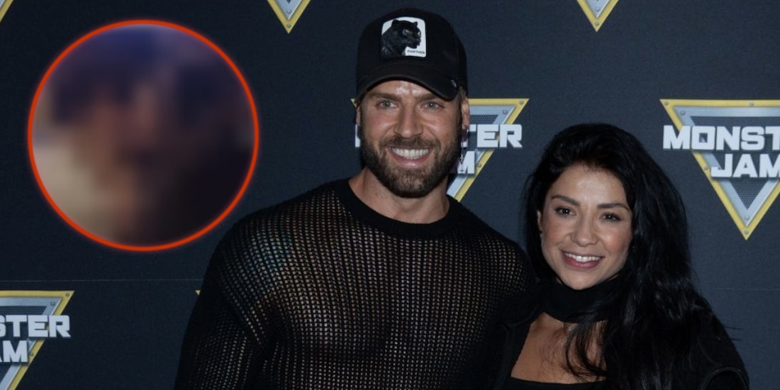 ¿Ferka le fue infiel a Jorge Losa?