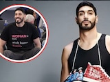 ¿Quién es Enes Kanter?
