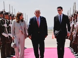 José Raúl Mulino inicia visita oficial a México