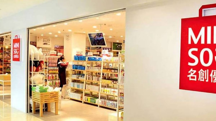 Se planean abrir 100 tiendas para 2031