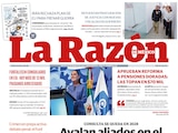 La Razón 26 Marzo 2026