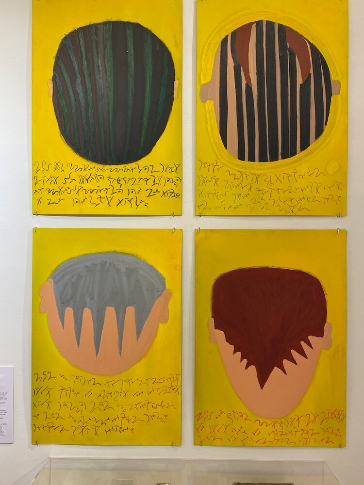 La simplificación de la vida, de Gabriel.