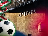 ciclo CINE Y FUTBOL en la Cineteca