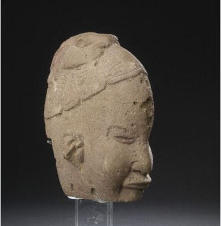 El hacha veracruzana