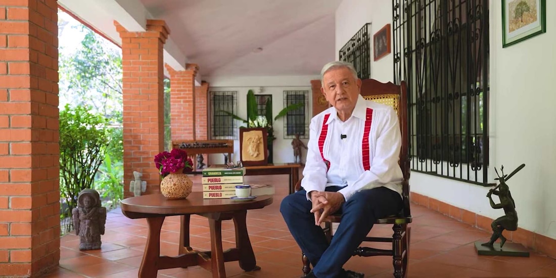 La culminación teórica del modelo ideológico de la administración pública se consolida bajo el concepto de Humanismo Mexicano.