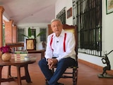 La culminación teórica del modelo ideológico de la administración pública se consolida bajo el concepto de Humanismo Mexicano.