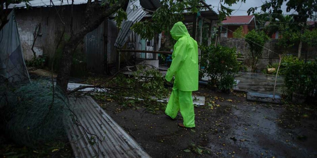 López Obrador alista plan para ayudar a afectados por “Grace”