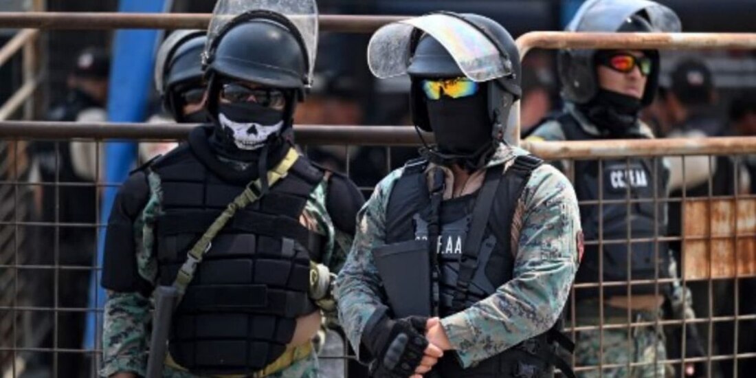 Resurge violencia, pese a controles