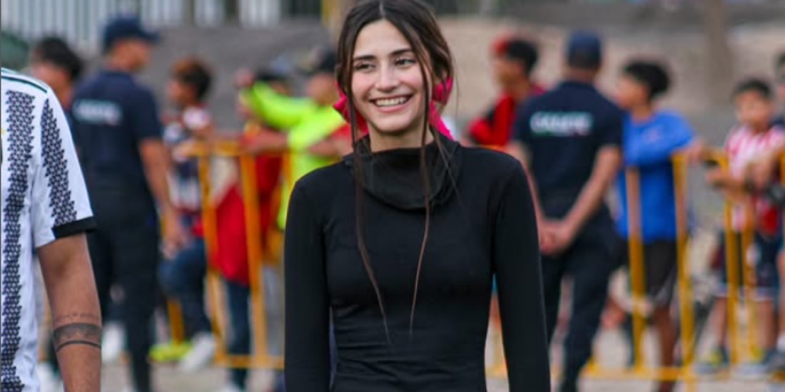Dany Gis, tiktoker