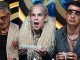 Nominados en La Casa de los Famosos All Stars.