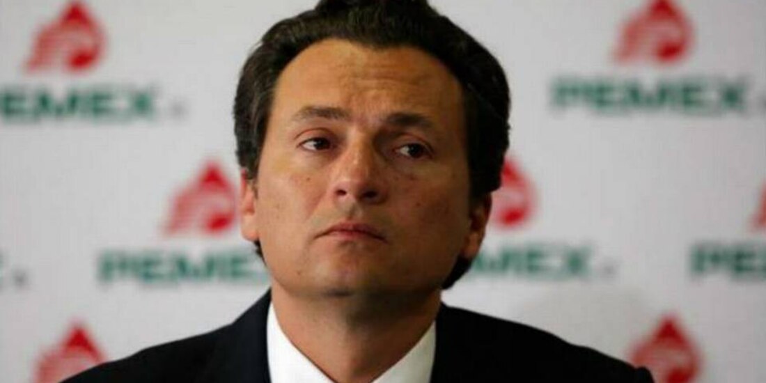 Jueza desecha demanda de Emilio Lozoya para anular testigos de Odebrecht.