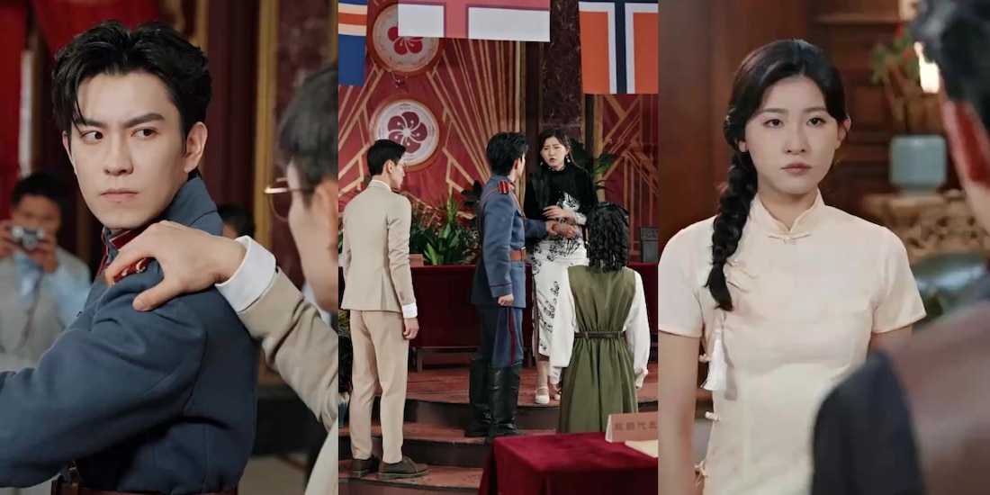 La Última Carta o Te perdí en esta vida