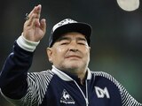 Autopsia de Diego Armando Maradona: Esto es todo lo que había en su organismo cuando murió