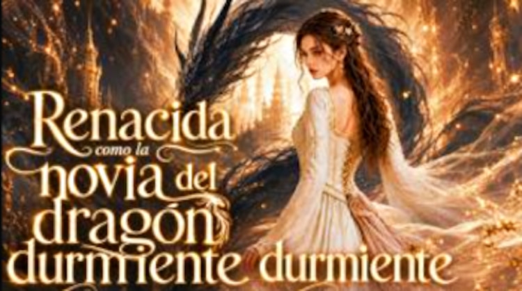 Renacida como la novia del dragón durmiente