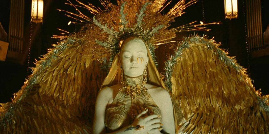 La película que recuerda a "El Silencio de los Inocentes" y que está disponible en Netflix.