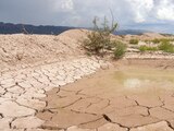 ONU llama a México a presentar un plan ambicioso contra el cambio climático.
