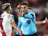 El uruguayo Gustavo Tejera impartirá justicia en el México vs Corea del Sur de la Copa del Mundo 2026.