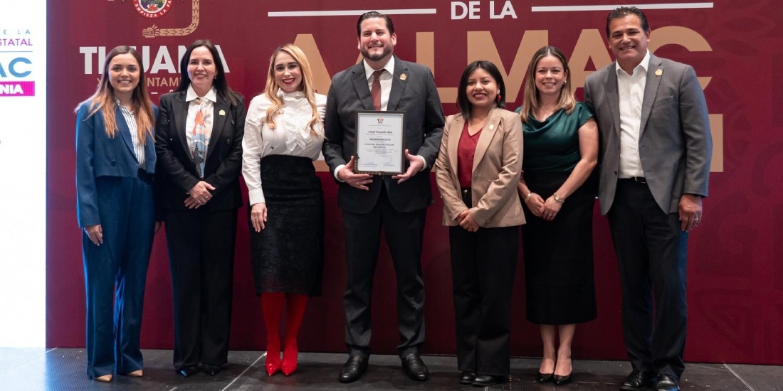 Ismael Burgueño asume coordinación para el trabajo conjunto de los municipios en Baja California.