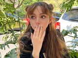 Natalia Téllez revela que su papá la cachó haciendo el "sin respeto" con su novio