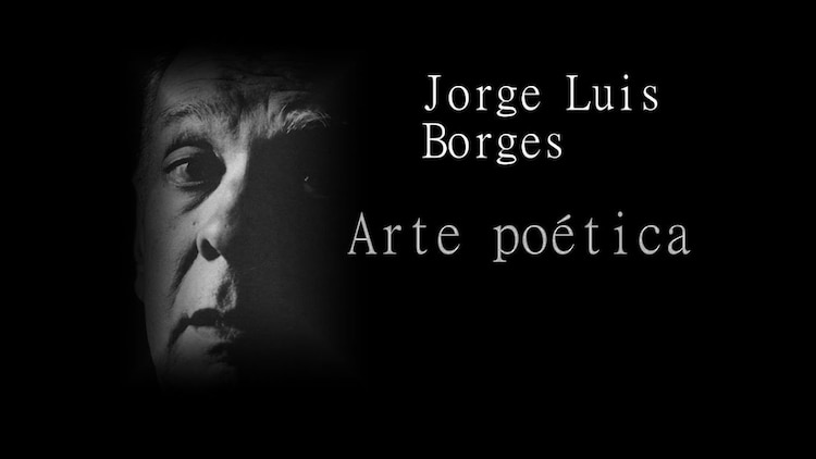 Jorge Luis Borges