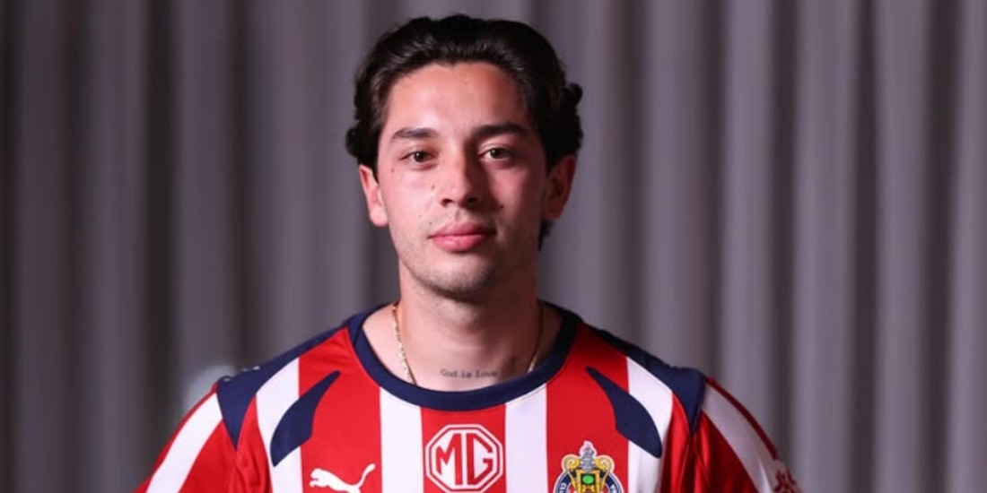 Gabriel Milito suma a Jordan Carrillo para fortalecer su ataque rumbo al Apertura 2026.