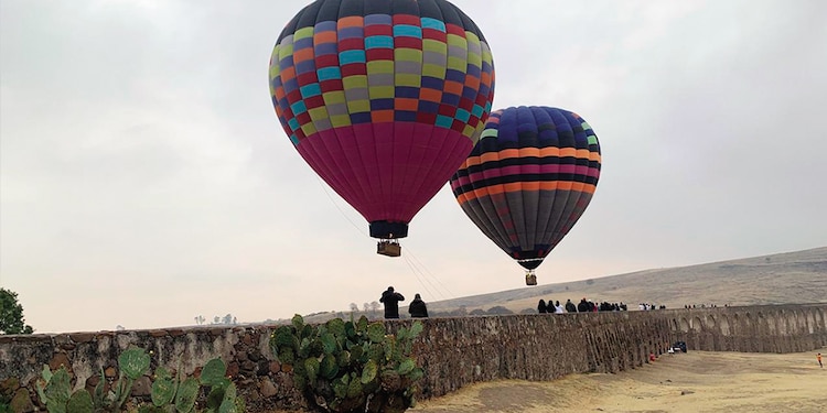 Cuatro escapadas irresistibles para el 14 de febrero