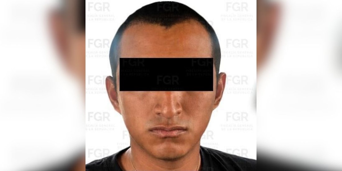 Procesan a “El Cabo” por reclutamiento ilícito