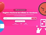 Registro Nacional de Infieles en Honduras