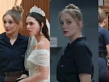 Mi Hermana Mayor y su Imperio Mafioso Van al Ataque
