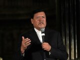 Norberto Rivera presidirá Misa de Nochebuena en la Catedral