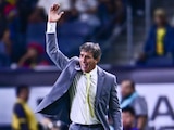 Guillermo Almada explota contra el arbitraje tras la eliminación del América en Leagues Cup