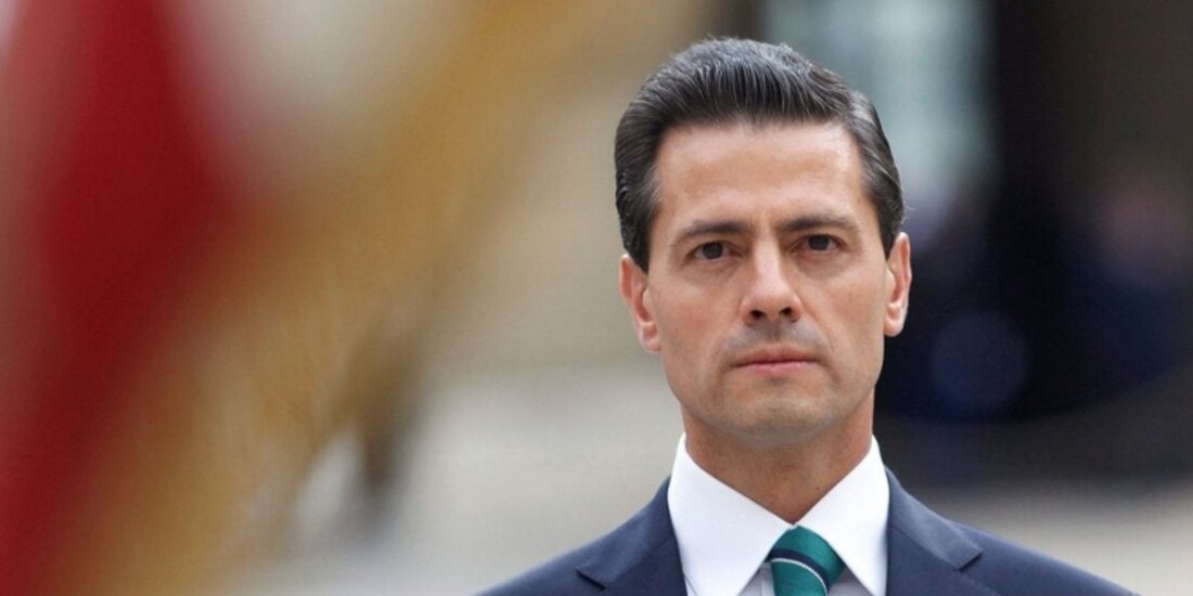 Enrique Peña Nieto felicita a Claudia Sheinbaum por victoria en las elecciones.