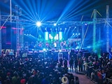 Valle de Chalco prepara un festejo inolvidable con música en vivo y sorpresas en la explanada municipal para estas Fiestas Patrias.