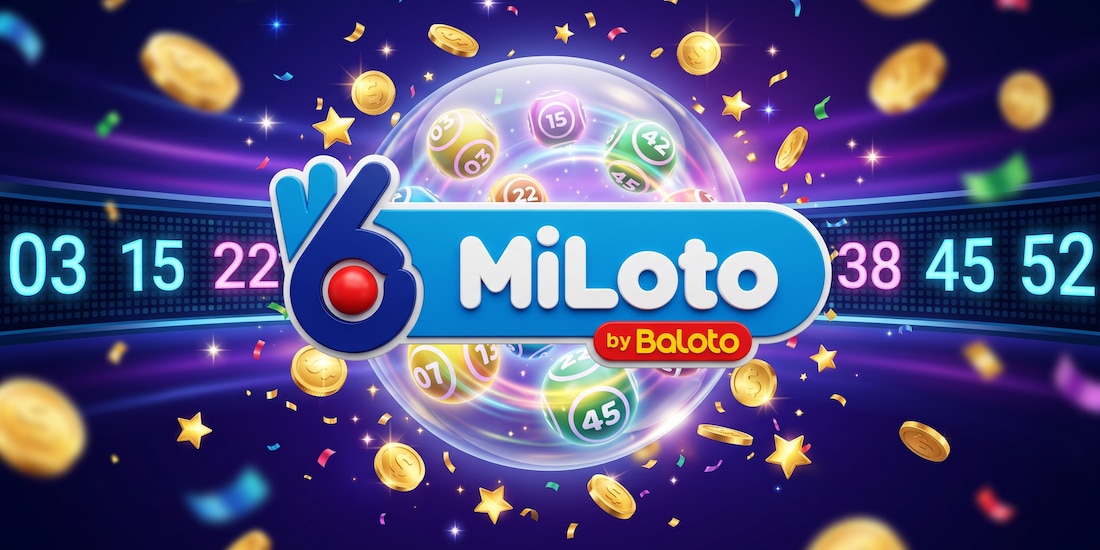 Resultados del Mi Loto 620 del 8 de octubre del 2026.