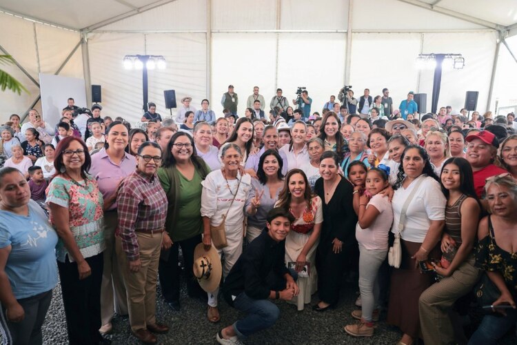 Con el nuevo centro, ya suman 19 espacios LIBRE en Guanajuato dedicados a fortalecer la autonomía de las mujeres.