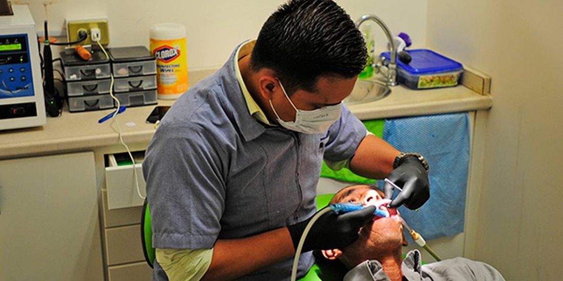 Información bucal de tu interés.