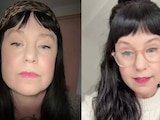 ¿Cómo murió Rebecca Luna?