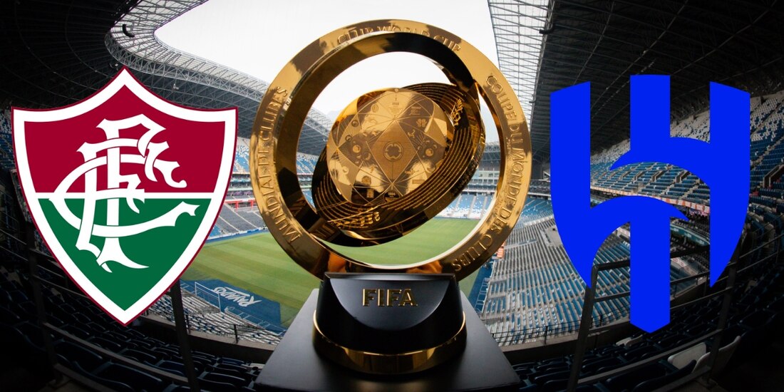 Fluminense se mide al Al-Hilal en cuartos de final del Mundial de Clubes