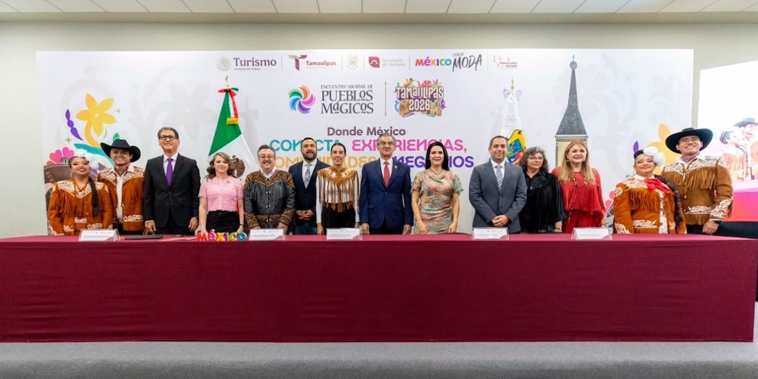 Pueblos Mágicos transforman el turismo comunitario en Tampico