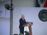 “Permítame decirle, querido Presidente, que Cuba recordará por siempre sus expresiones de apoyo", expresó el Presidente de Cuba a AMLO