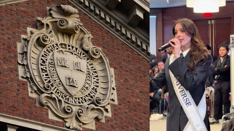 La Miss Universo mexicana enfrentó la duda de su triunfo en cu conferencia